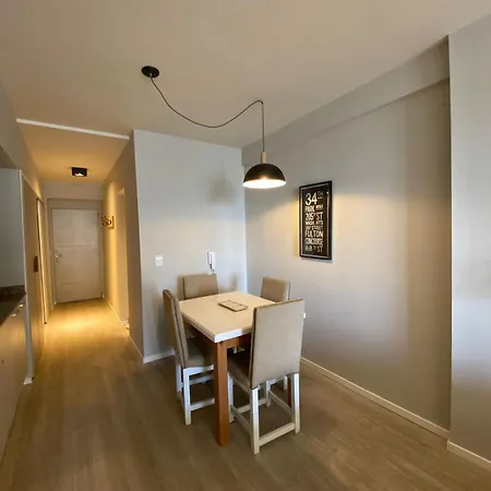 Design 440 Apartment San Carlos de Bariloche Exterior photo