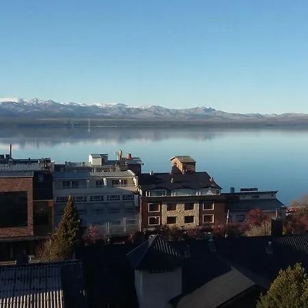 Design 440 Apartment San Carlos de Bariloche Exterior photo