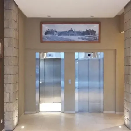 Design 440 Apartment San Carlos de Bariloche Exterior photo