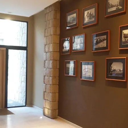 Design 440 Apartment San Carlos de Bariloche Exterior photo