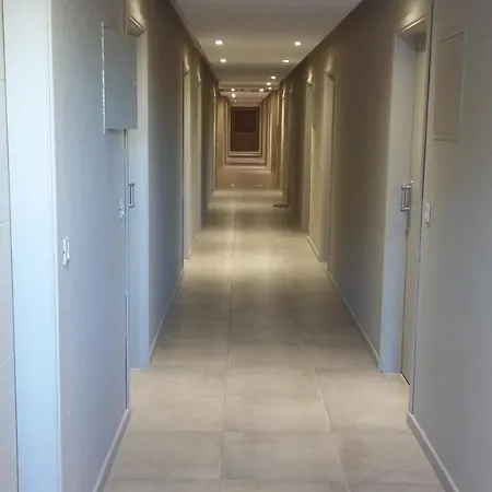 Design 440 Apartment San Carlos de Bariloche Exterior photo