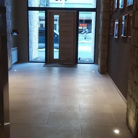 Design 440 Apartment San Carlos de Bariloche Exterior photo