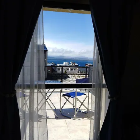 Design 440 Apartment San Carlos de Bariloche Exterior photo