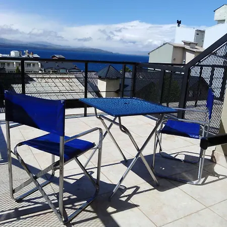 Design 440 Apartment San Carlos de Bariloche Exterior photo