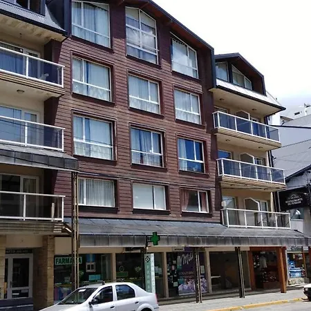 Design 440 Apartment San Carlos de Bariloche Exterior photo