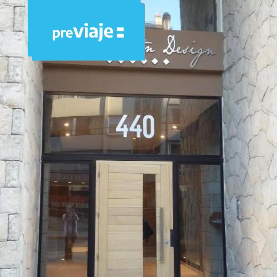 Design 440 San Carlos de Bariloche