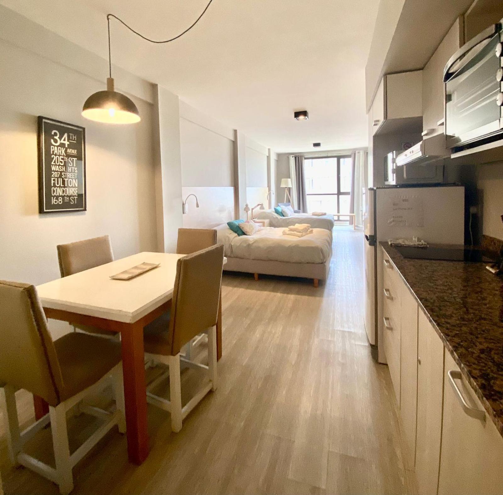 Apartment Design 440 San Carlos de Bariloche