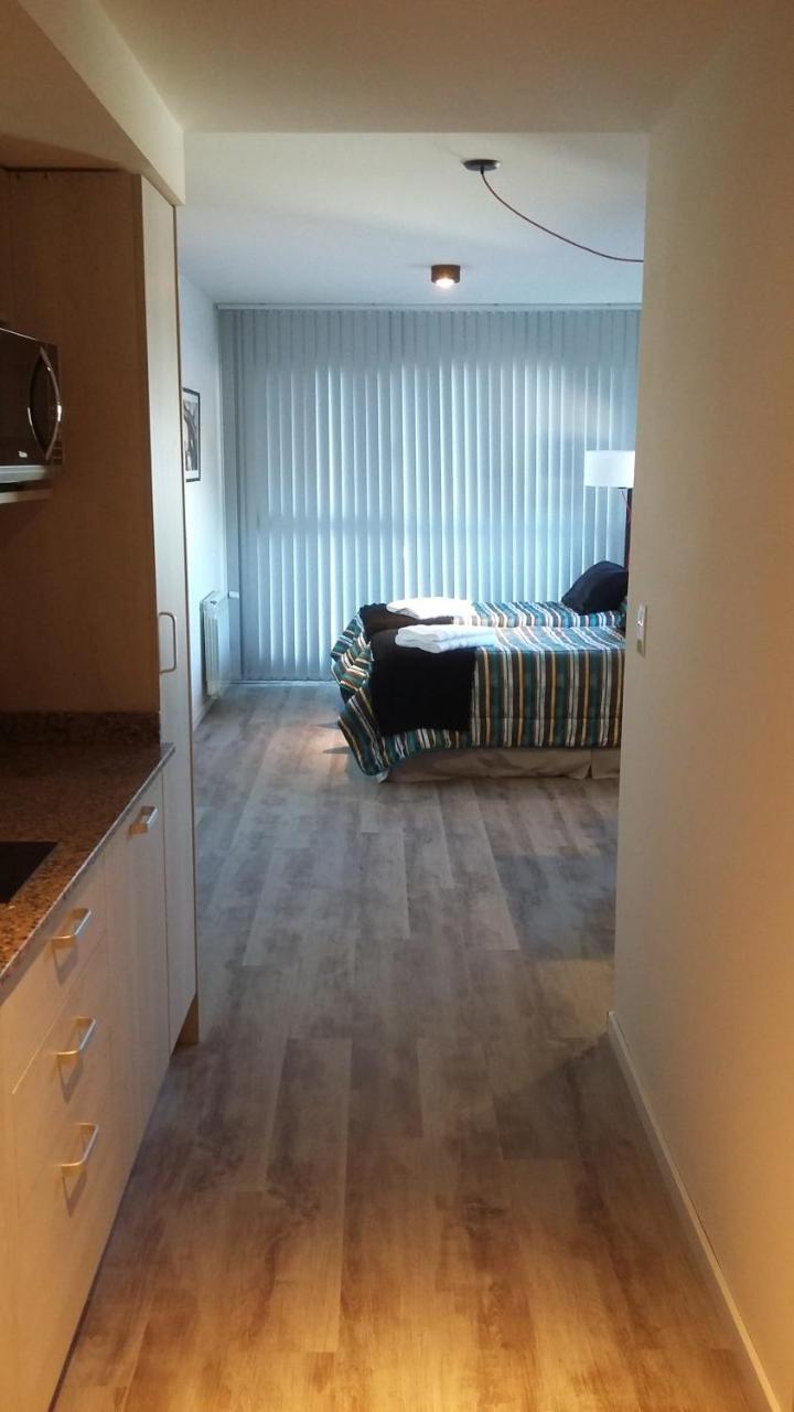 Apartment Design 440 San Carlos de Bariloche