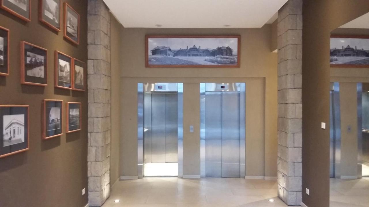 Design 440 * San Carlos de Bariloche