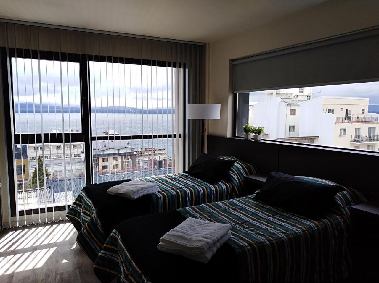 Design 440 Apartment *