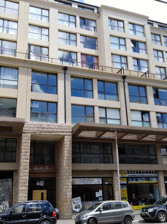 Design 440 * San Carlos de Bariloche