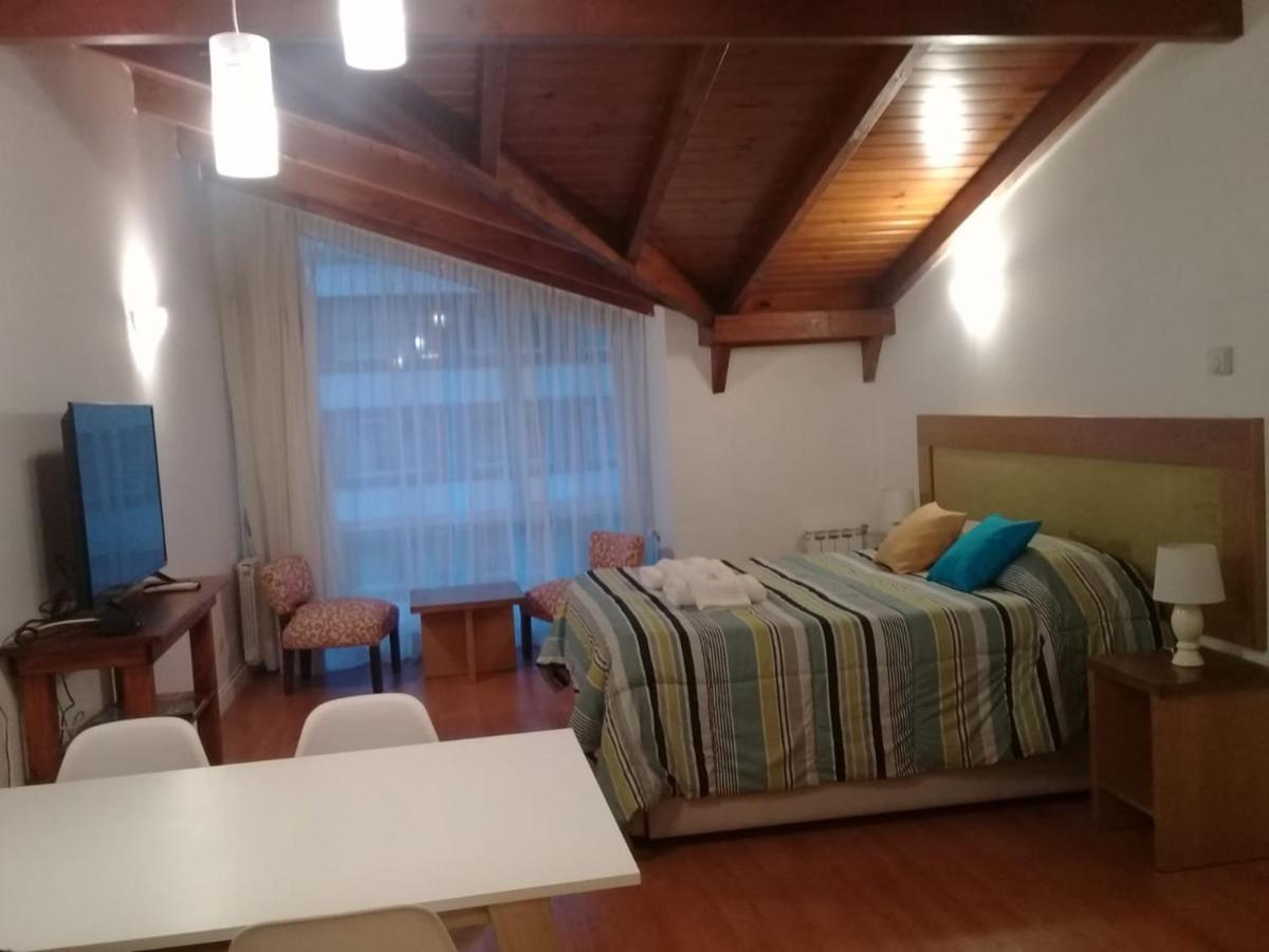 Design 440 Apartment San Carlos de Bariloche