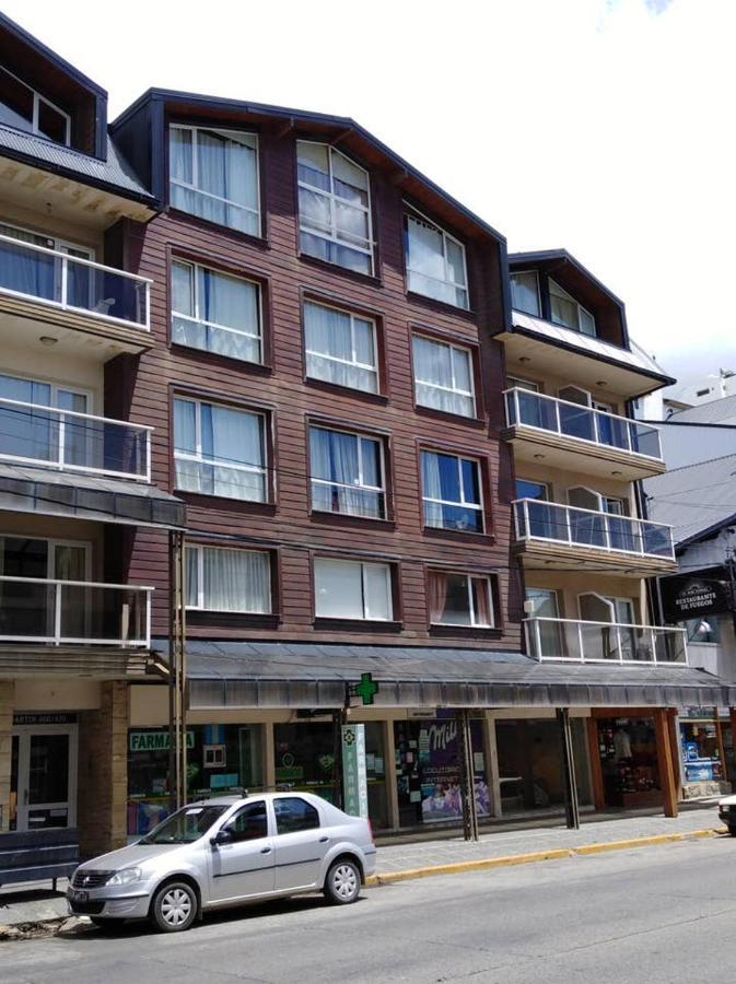 Design 440 Apartment San Carlos de Bariloche